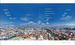 K Suites (D15), Apartment #547549591